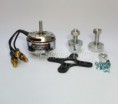 Motor Turnigy Aerodrive Sk3 2822 - 1740kv